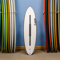 JS Bull Run HYFI 3.0 6'4"