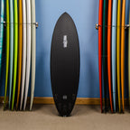 JS Bull Run HYFI 3.0 6'4"