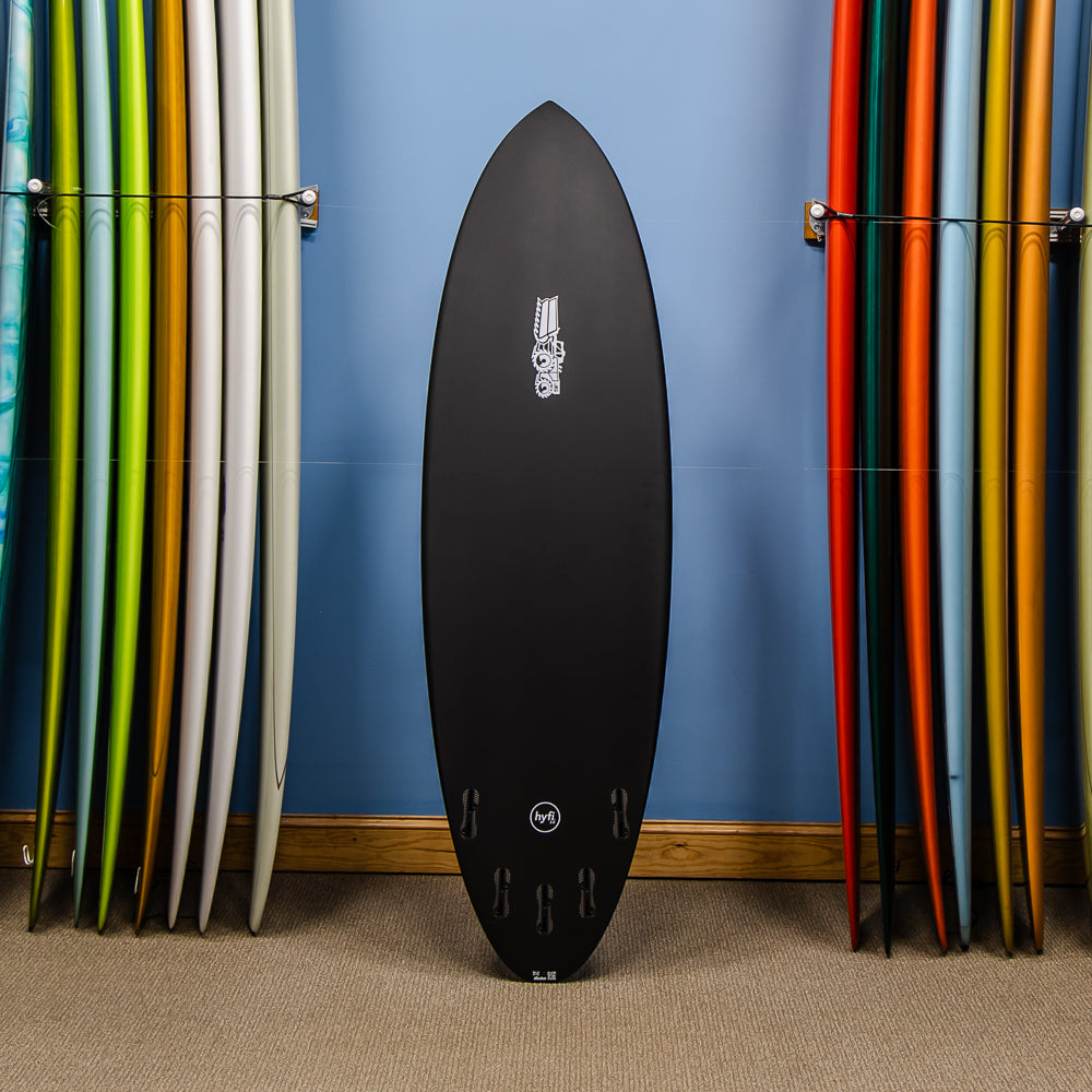 JS Bull Run HYFI 3.0 6'4"