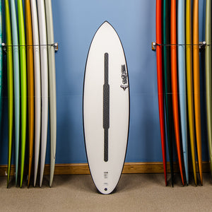 JS Bull Run HYFI 3.0 6'4"