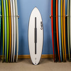 JS Bull Run HYFI 3.0 6'6"