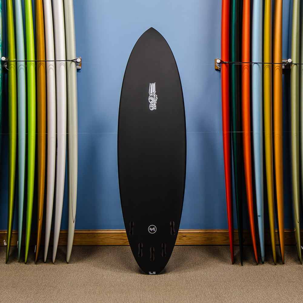 JS Bull Run HYFI 3.0 6'6"