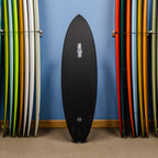 JS Bull Run HYFI 3.0 6'6"