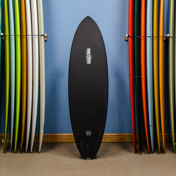 JS Bull Run HYFI 3.0 6'6"