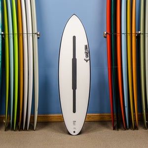 JS Bull Run HYFI 3.0 6'6"