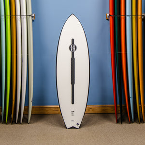 JS Black Baron HYFI 3.0 5'6"
