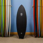 JS Black Baron HYFI 3.0 5'8"