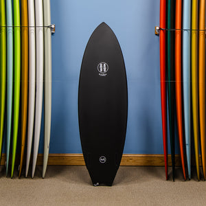 JS Black Baron HYFI 3.0 5'8"