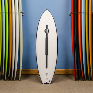 JS Black Baron HYFI 3.0 5'8"