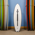 JS Black Baron HYFI 3.0 5'10"