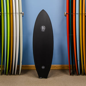 JS Black Baron HYFI 3.0 5'10"