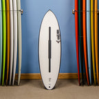 JS Bull Run HYFI 3.0 5'6"