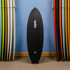 JS Bull Run HYFI 3.0 5'6"