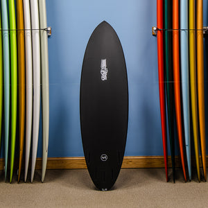 JS Bull Run HYFI 3.0 5'10"
