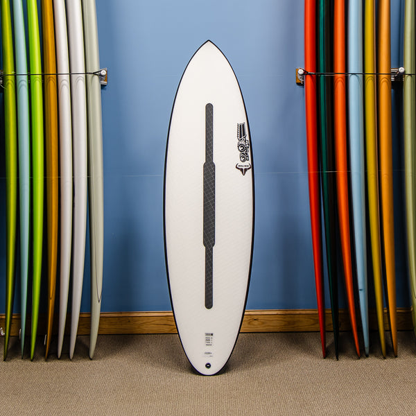 JS Bull Run HYFI 3.0 6'1