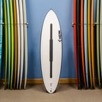JS Bull Run HYFI 3.0 6'8"