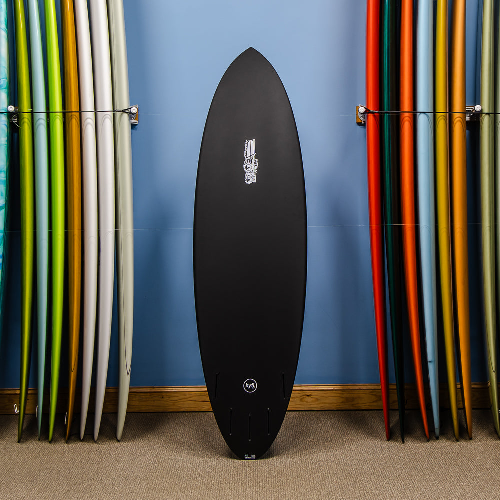 JS Bull Run HYFI 3.0 6'8"
