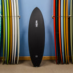 JS Bull Run HYFI 3.0 6'8"
