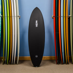 JS Bull Run HYFI 3.0 6'8"