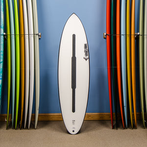 JS Bull Run HYFI 3.0 6'8"