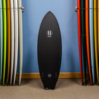 JS Black Baron HYFI 3.0 5'4"
