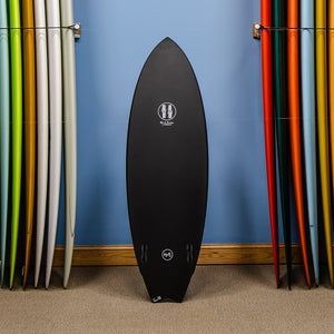 JS Black Baron HYFI 3.0 5'4"