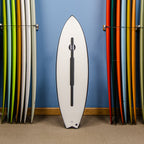 JS Black Baron HYFI 3.0 6'0"