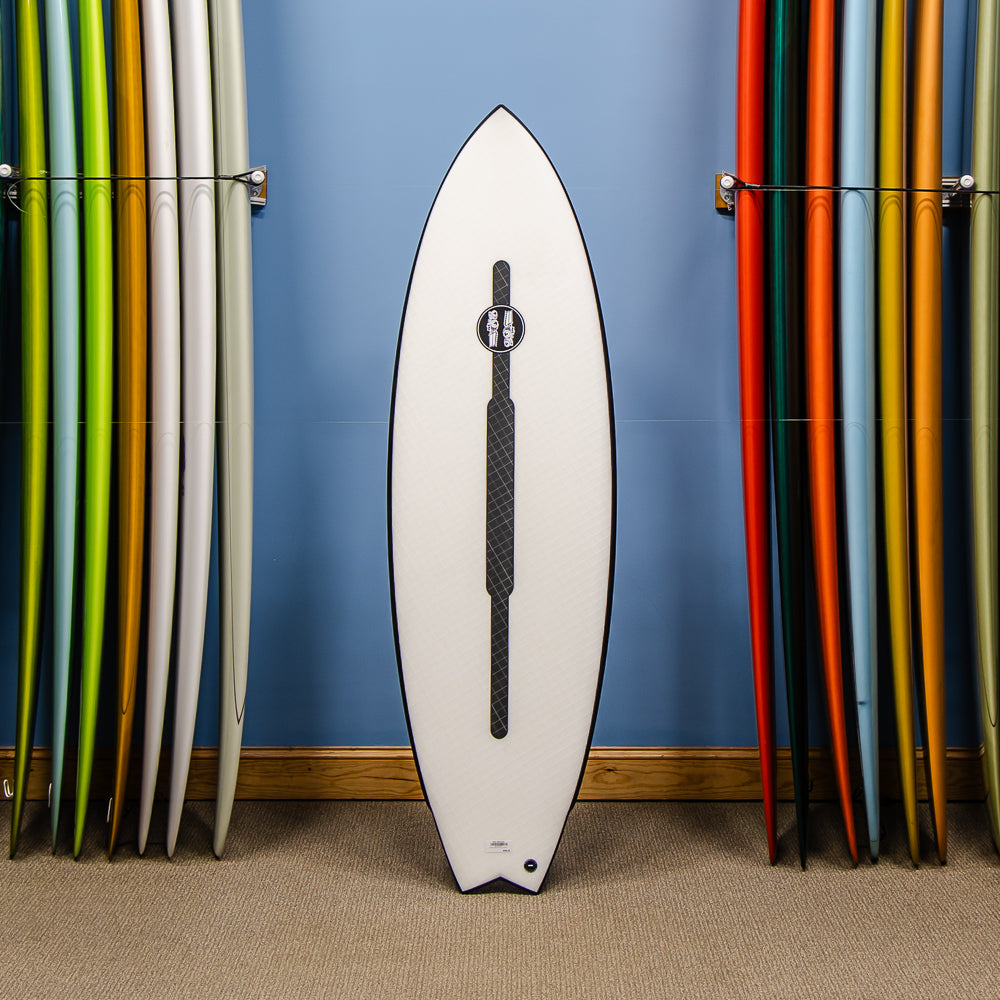 JS Black Baron HYFI 3.0 6'0"
