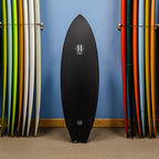 JS Black Baron HYFI 3.0 6'0"