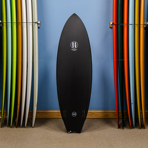 JS Black Baron HYFI 3.0 6'0"