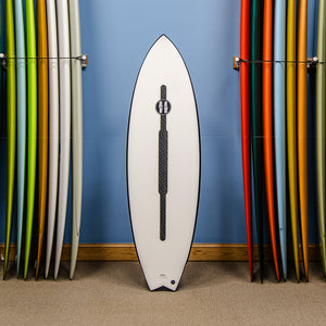 JS Black Baron HYFI 3.0 6'0"