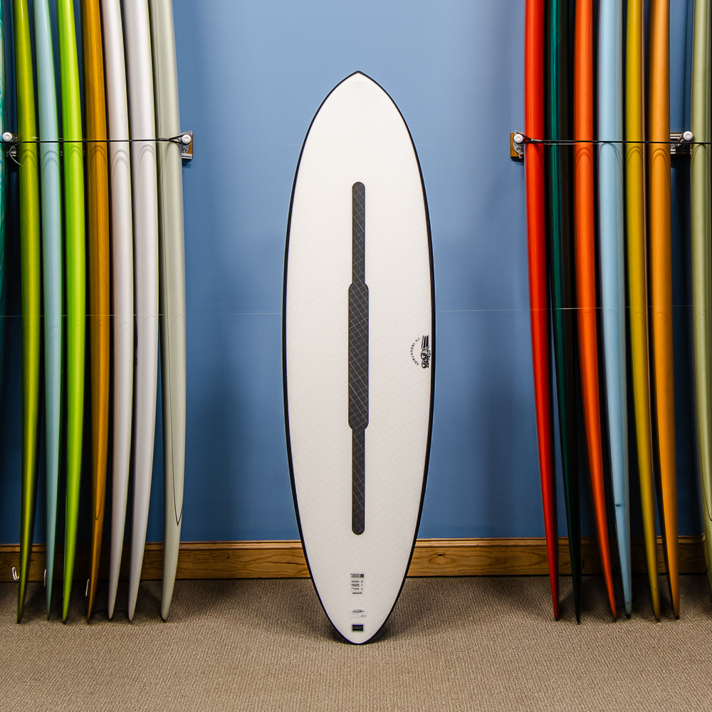 JS Big Baron HYFI 3.0 6'2"
