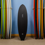 JS Big Baron HYFI 3.0 6'2"