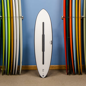 JS Big Baron HYFI 3.0 6'2"