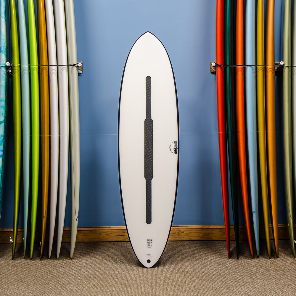JS Big Baron Surfboards – Dimensions & Stock – REAL Watersports