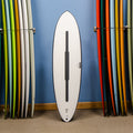 JS Big Baron HYFI 3.0 6'6"
