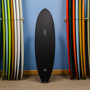 JS Big Baron HYFI 3.0 6'6"