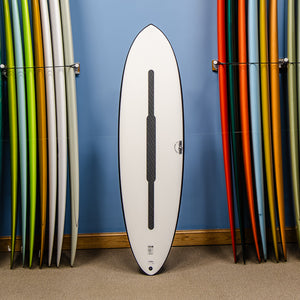 JS Big Baron HYFI 3.0 6'6"