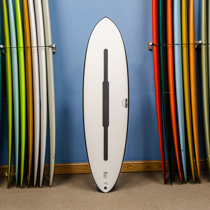 JS Big Baron HYFI 3.0 6'6