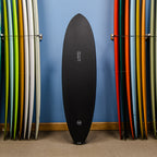 JS Big Baron HYFI 3.0 6'8"
