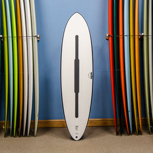JS Big Baron HYFI 3.0 6'8"