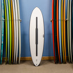 JS Big Baron HYFI 3.0 7'0"