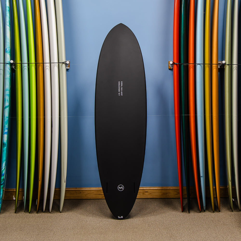 JS Big Baron HYFI 3.0 7'0"