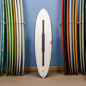 JS Big Baron HYFI 3.0 7'0"