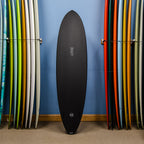 JS Big Baron HYFI 3.0 7'6"
