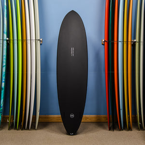 JS Big Baron HYFI 3.0 7'6"