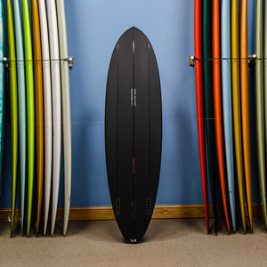 JS Big Baron Carbotune 6'6"