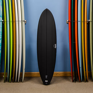 JS Big Baron Carbotune 6'6"
