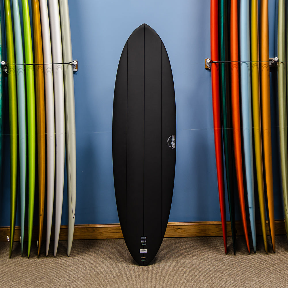 JS Big Baron Carbotune 6'6"