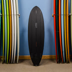 JS Big Baron Carbotune 6'6"